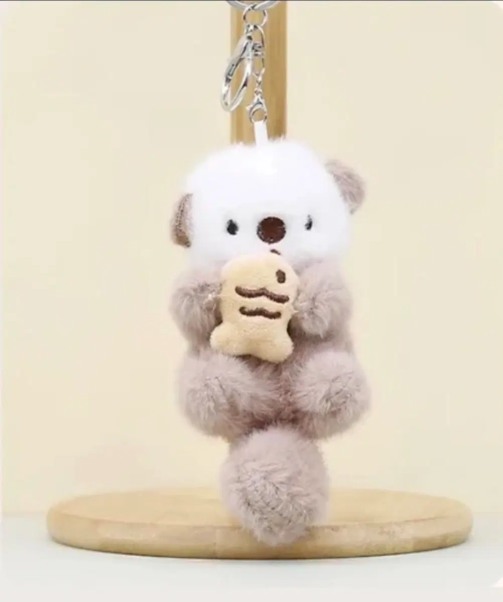수달인형