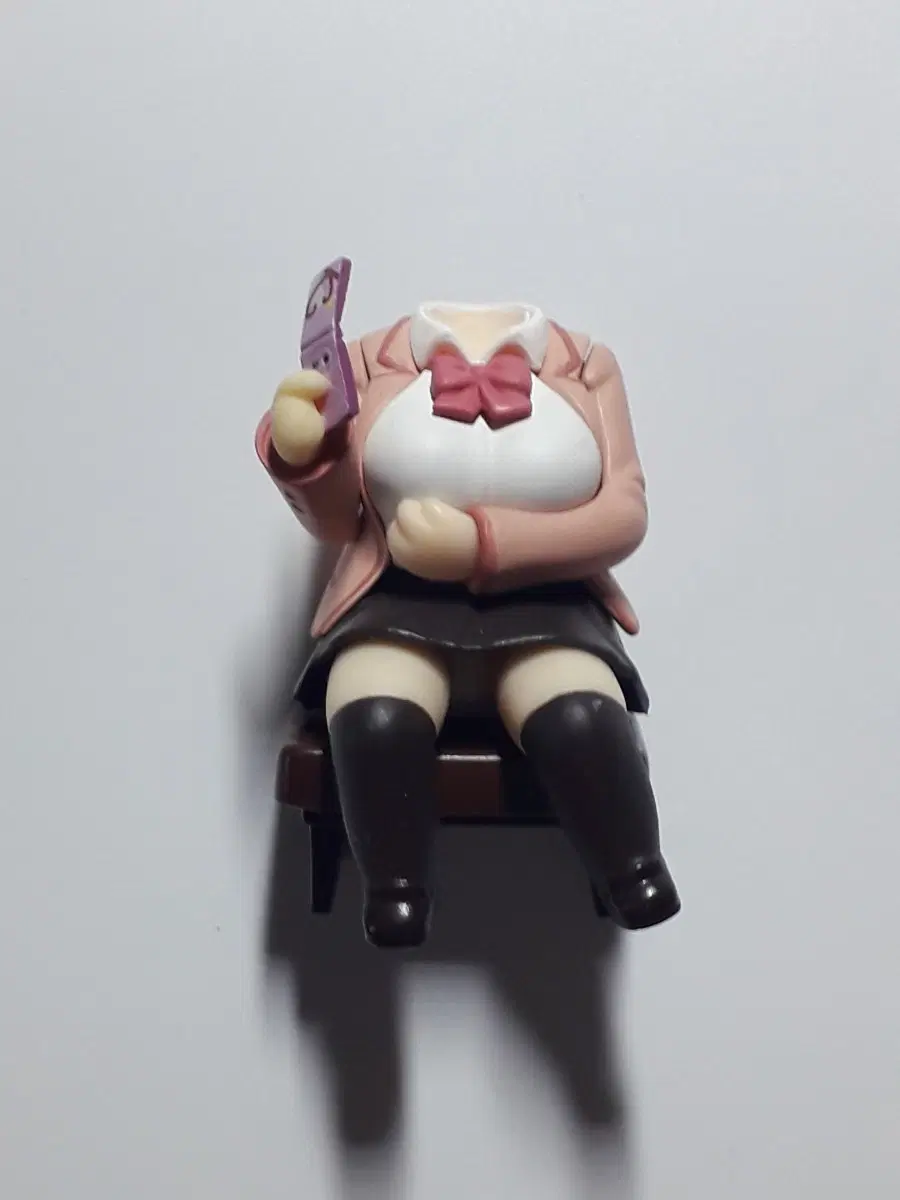 넨도로이드 파츠 소분 개조 몸체 몸 몸통
