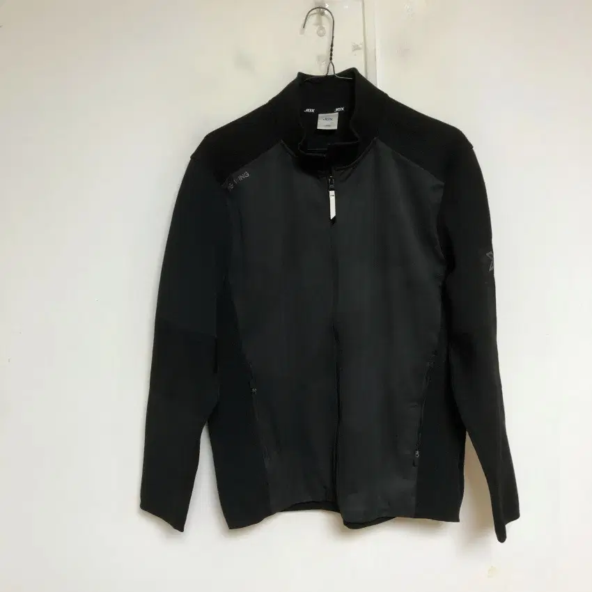 JDX 남성 집업 자켓 100L@9979