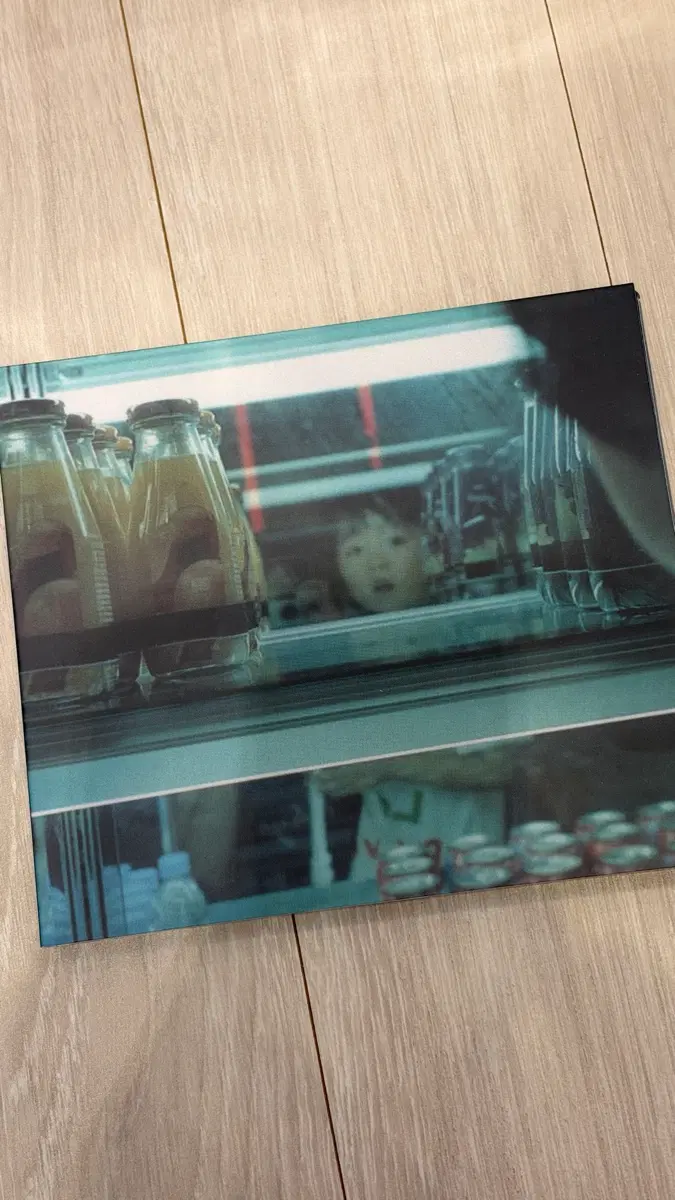 도시 반향 + lovememore CD 일괄