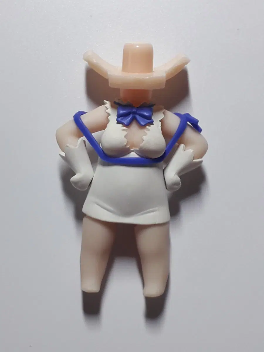 던만추 헤스티아 넨도로이드 몸체 몸 몸통 파츠 소분 개조