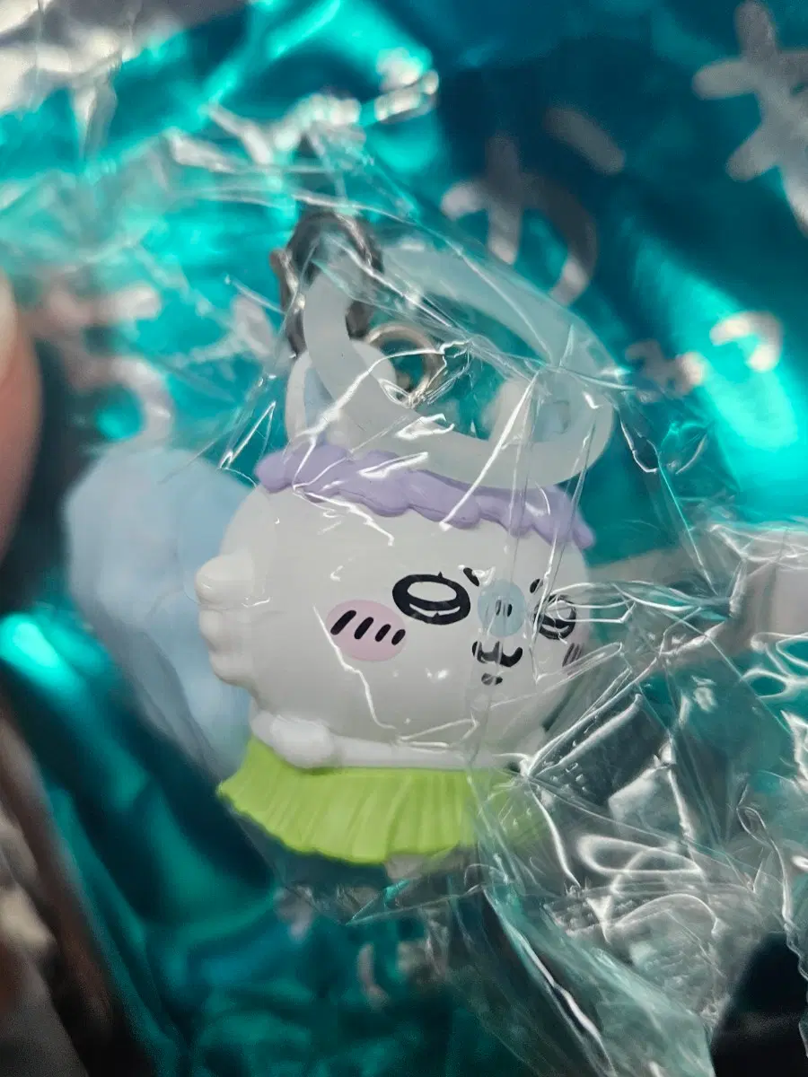 치이카와 모몽가 메지루시