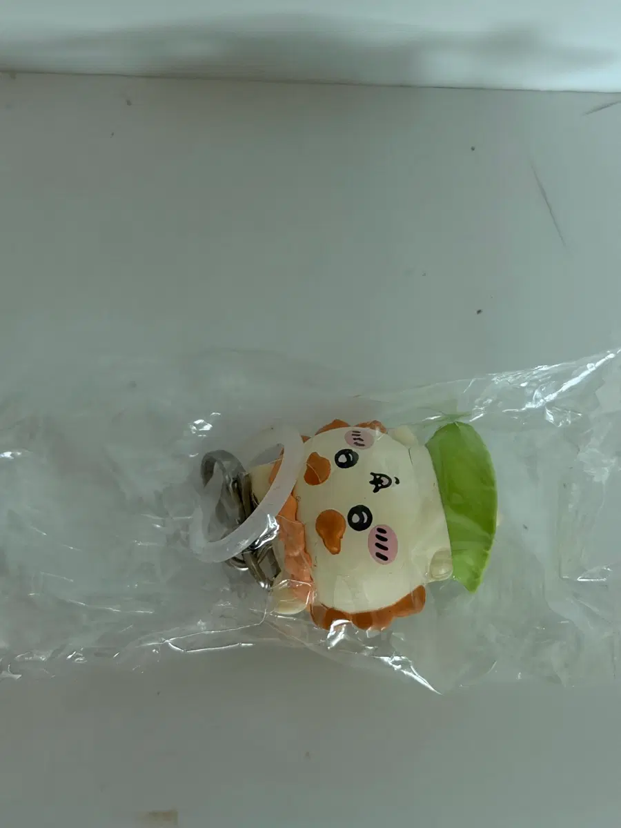 치이카와 극장판 인어의섬 시사 메지루시
