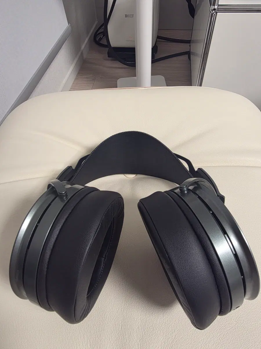 아우네 Sr7000 헤드폰