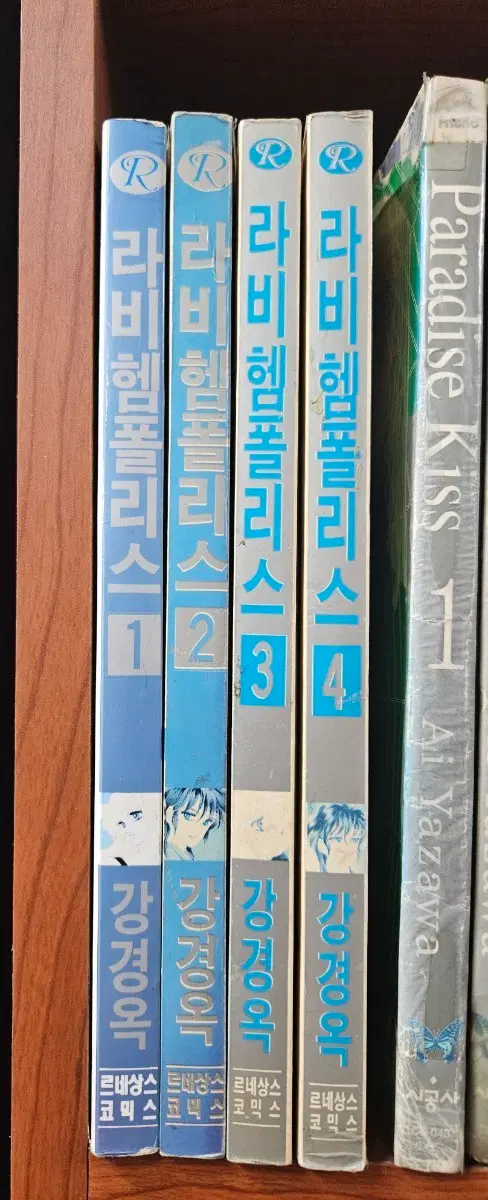 라비헴폴리스1-4완