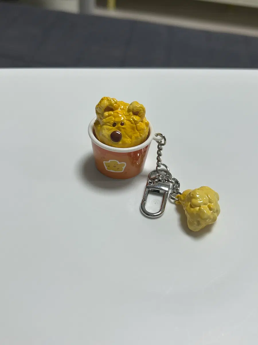 다이노탱 쿼카 클릭커