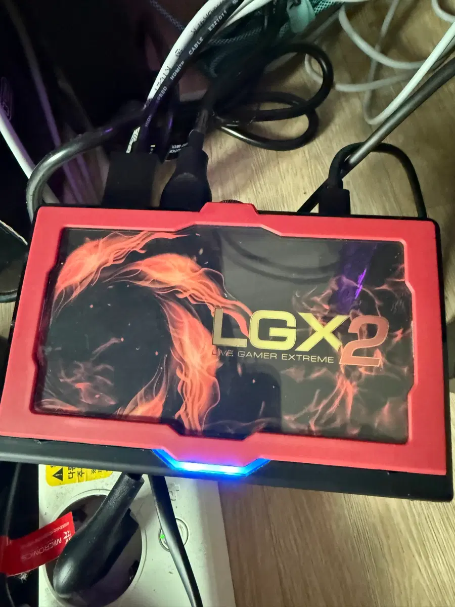 에버미디어 AVerMedia GC551 Live Gamer EXTREME 2 캡처보드