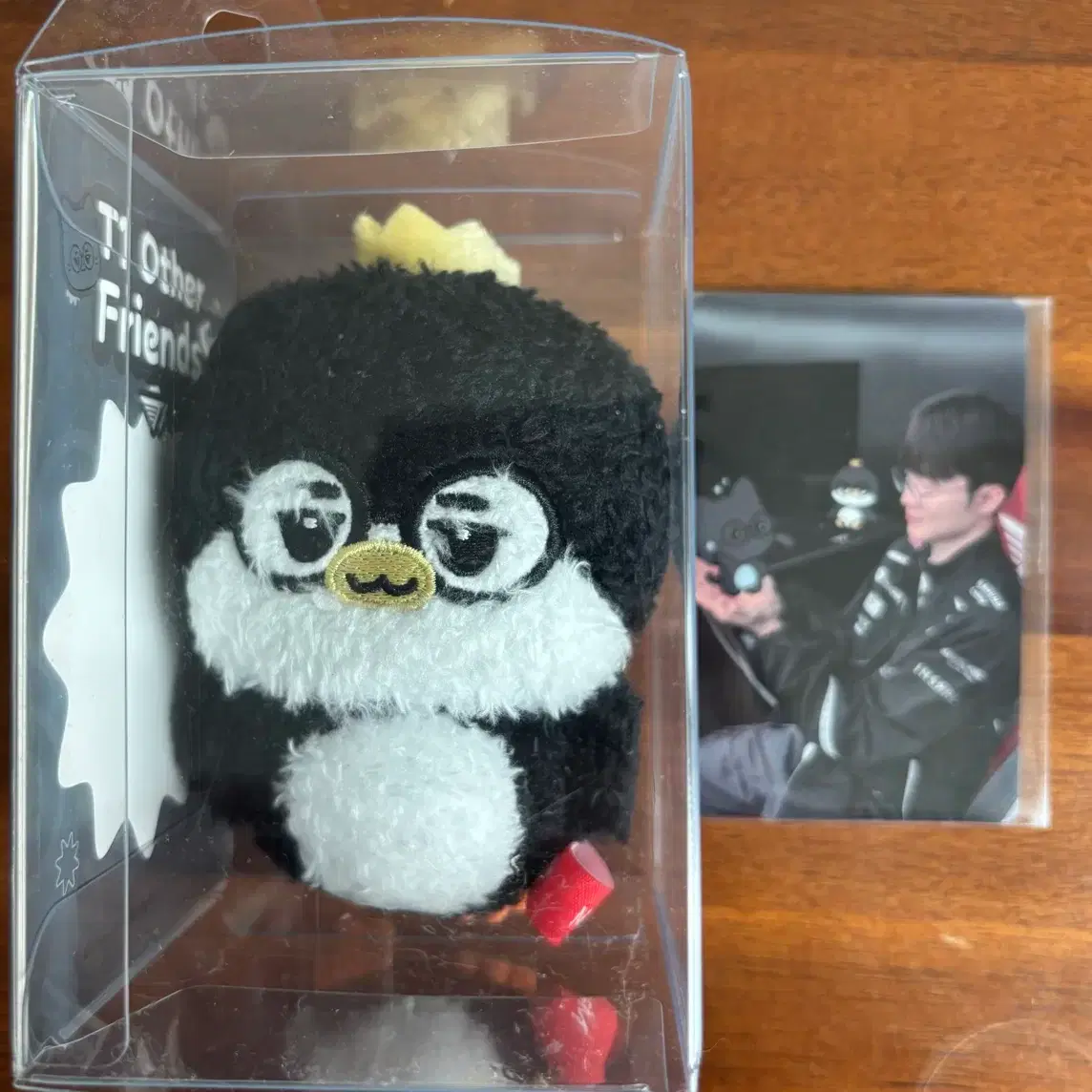 Shop 페이커인형 on Bunjang Global Site - No more Korean account!