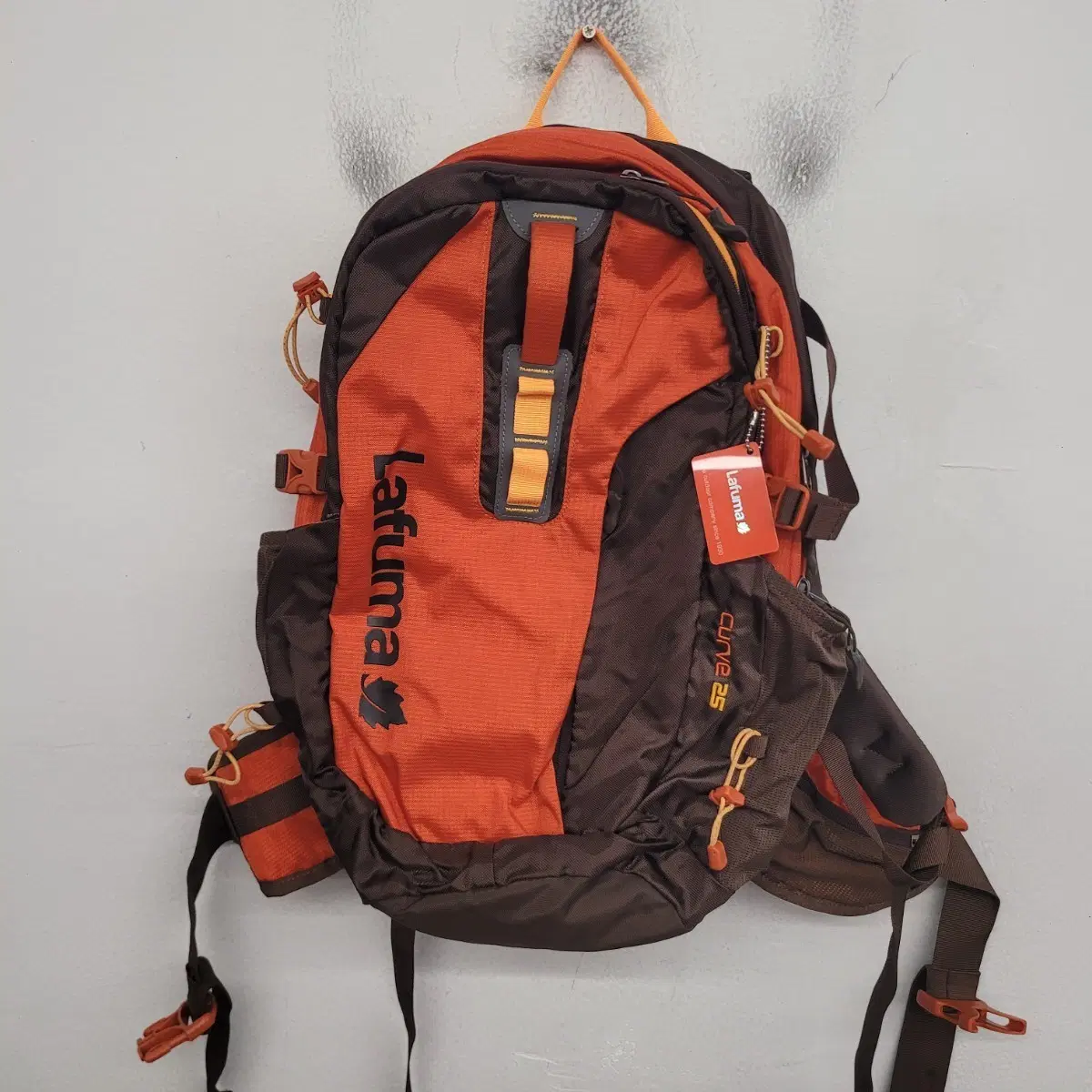 [25L size] 라푸마 등산 백팩 가방