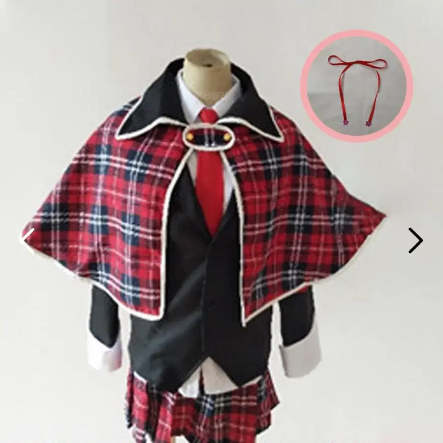 캐릭캐릭체인지 시아 가디언즈 교복 코스프레 s 코스튬