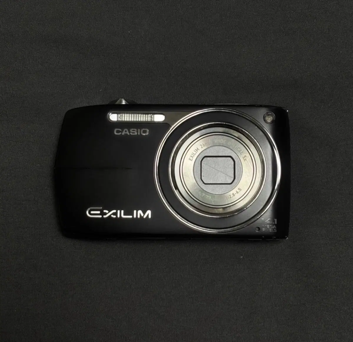 카시오 엑슬림 EX-Z2000 casio exlim 디카