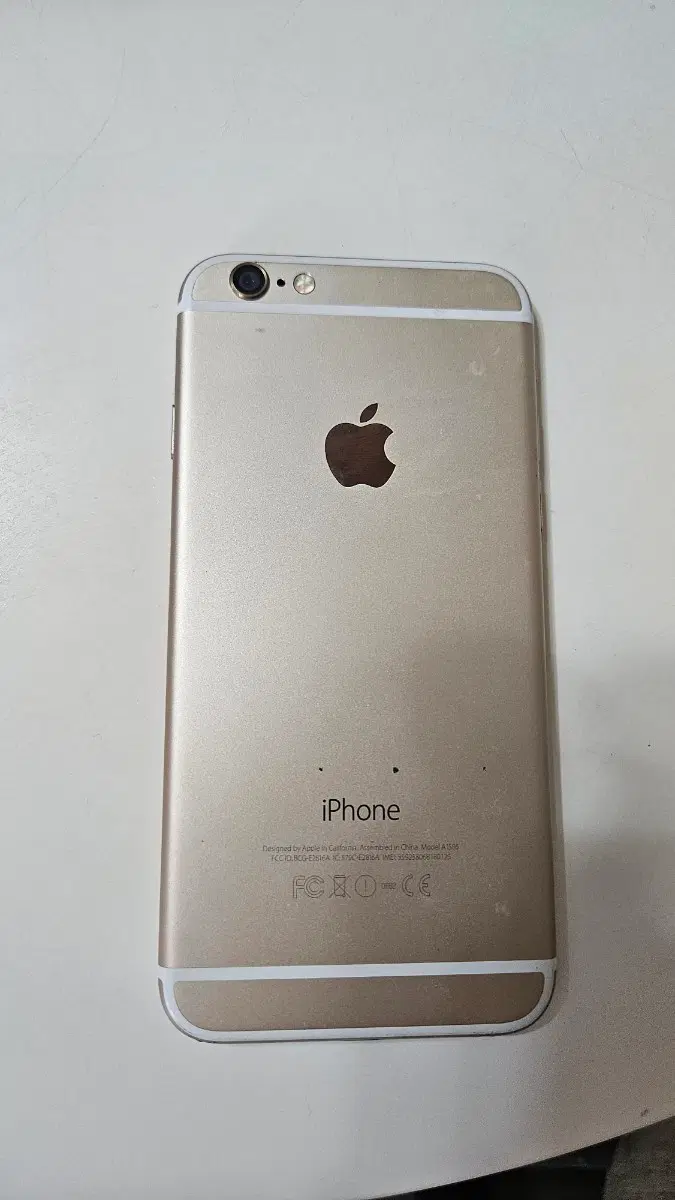아이폰 6s 16기가 팔아요