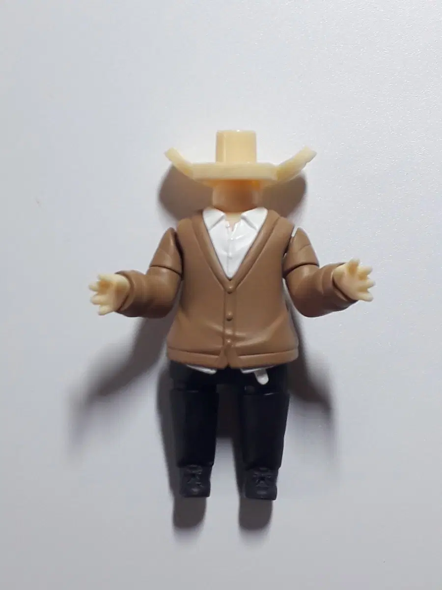 넨도로이드 몸체 몸 몸통 파츠 소분 개조