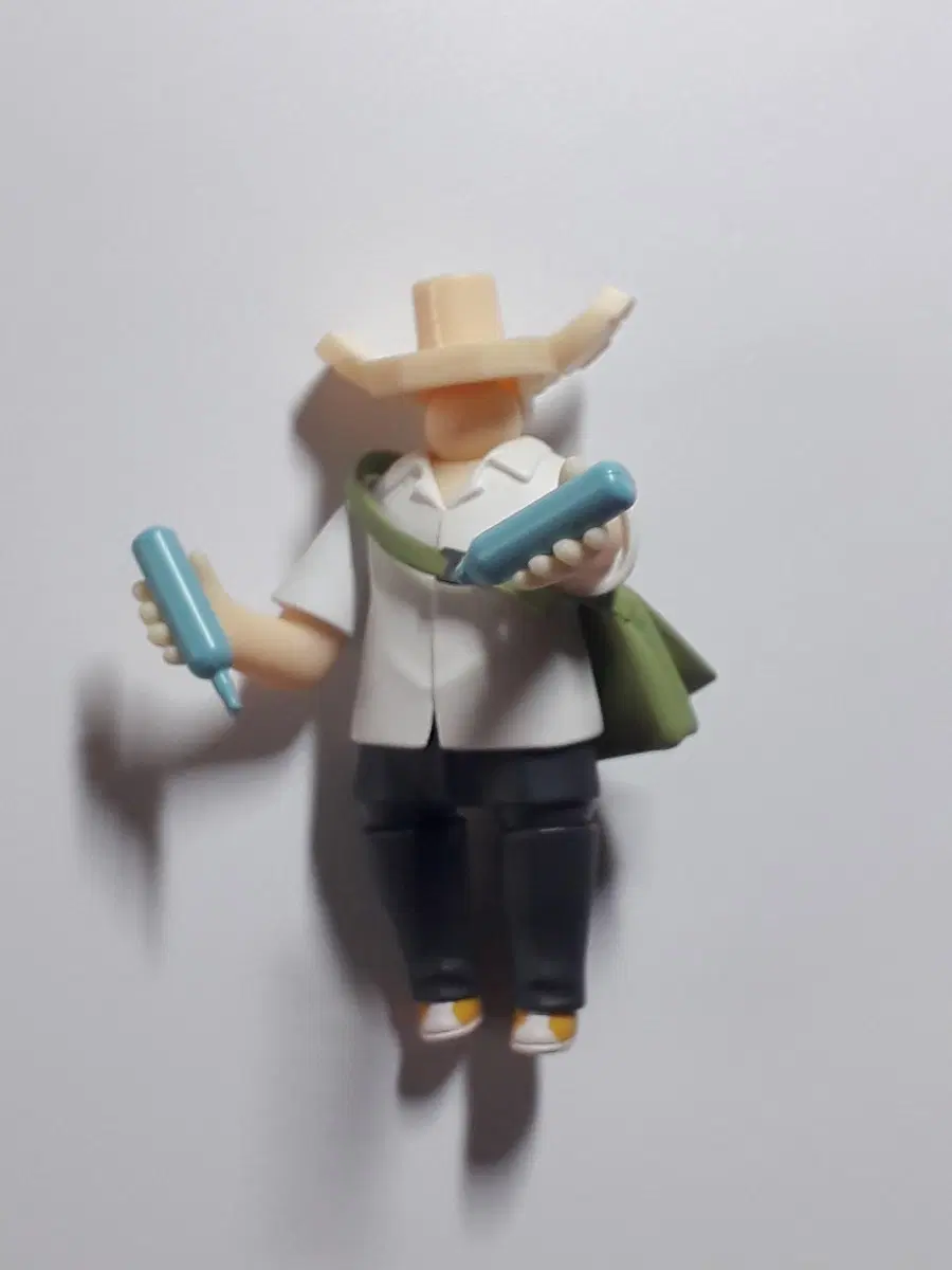 넨도로이드 몸체 몸 몸통 파츠 소분 개조