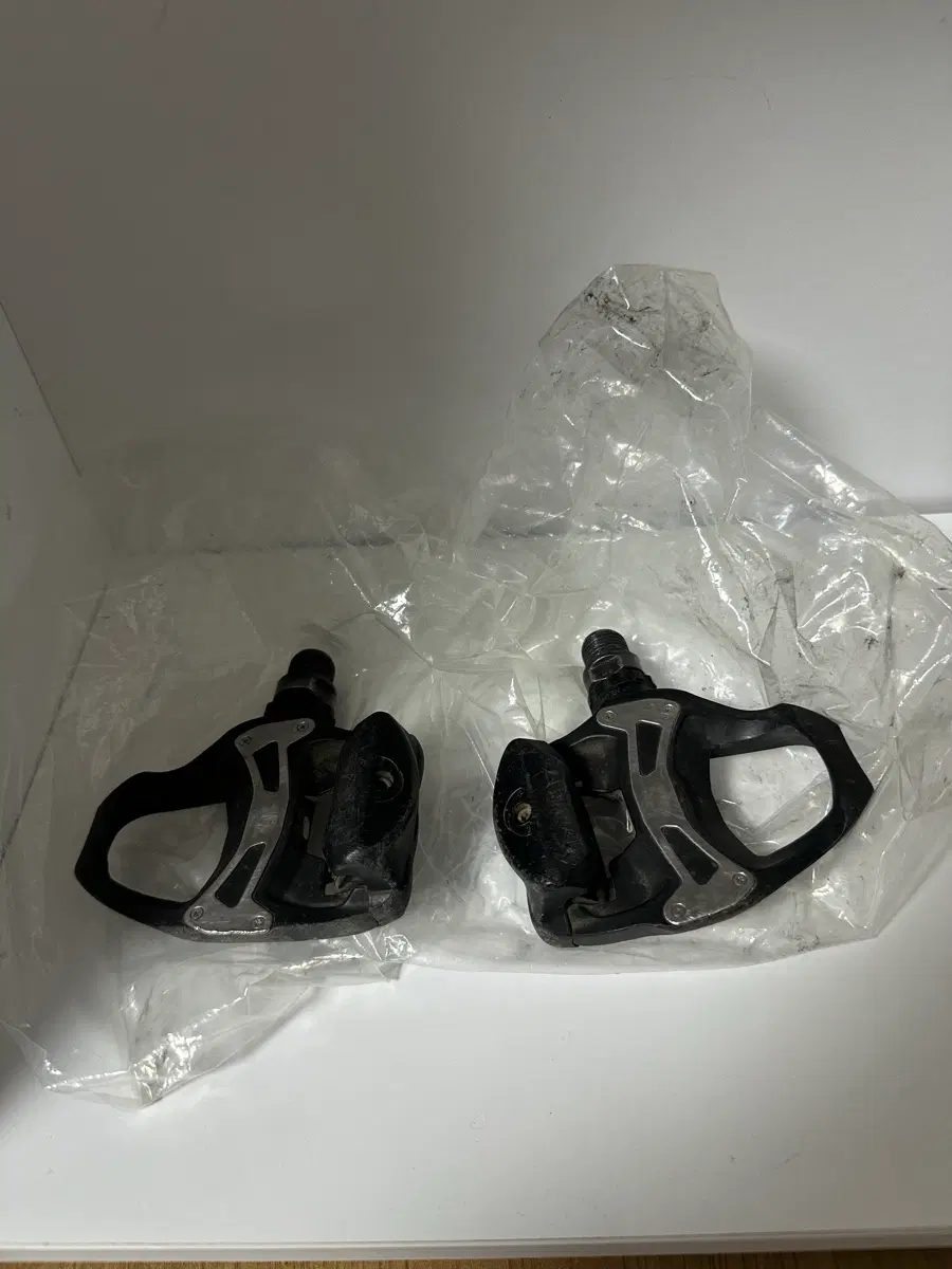 시마노 550 클릿페달