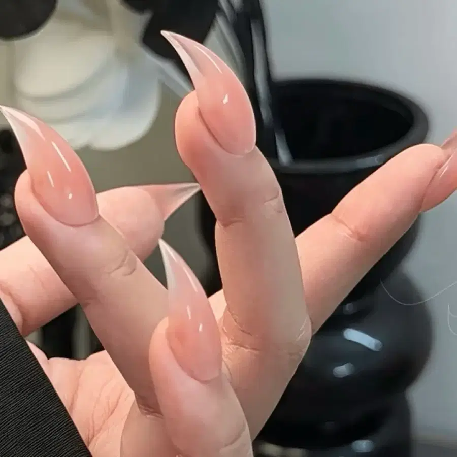 할로윈 캣클로네일