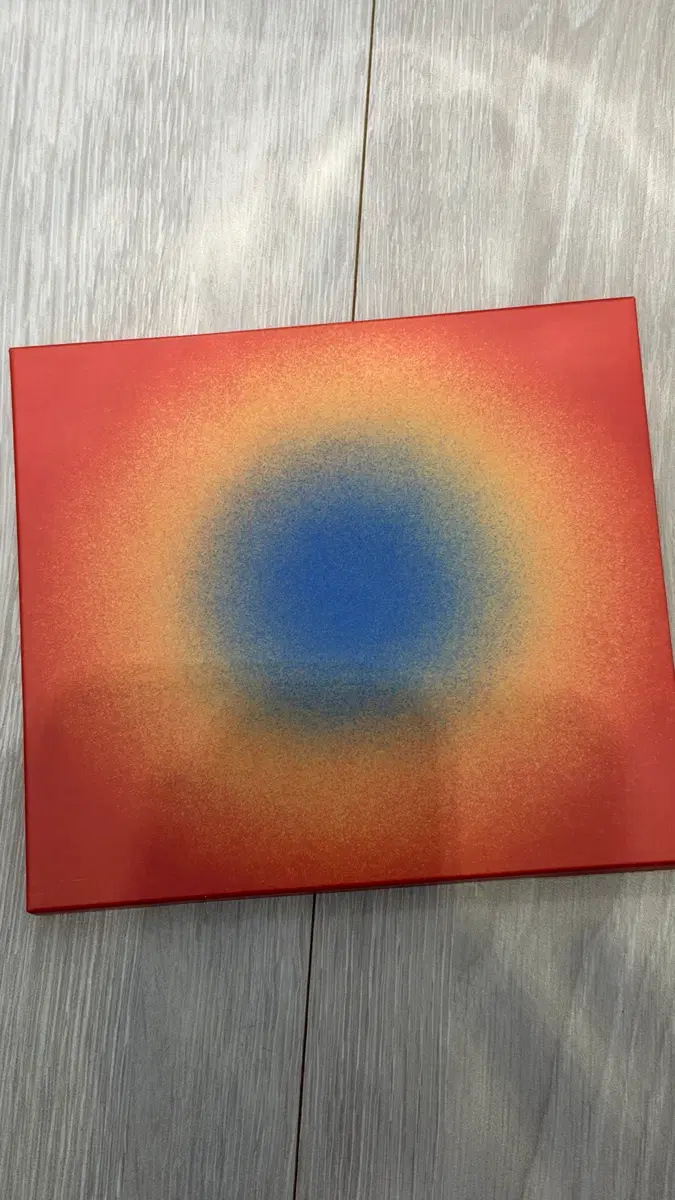 쿤디판다 균 CD