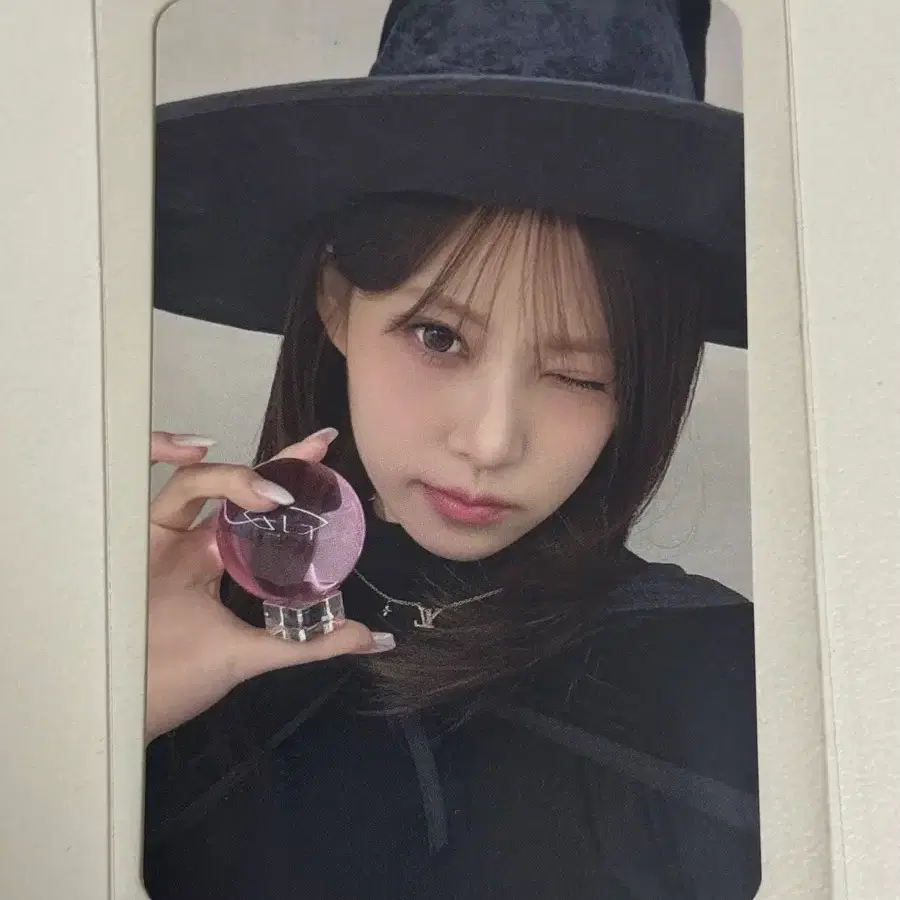 리센느 리브 립밤 메이크스타 미공포 포토카드 포카 판매