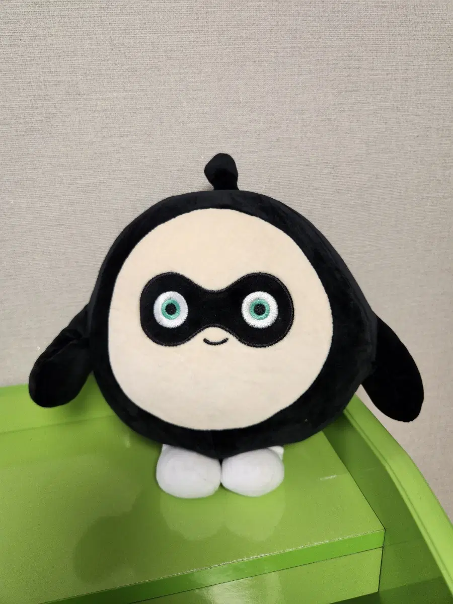 우주 패스 중형인형