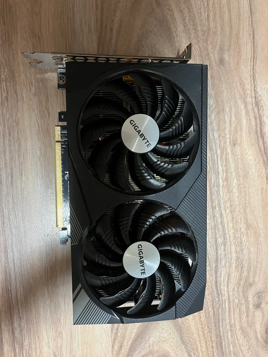 기가바이트 rtx3060ti 그래픽카드