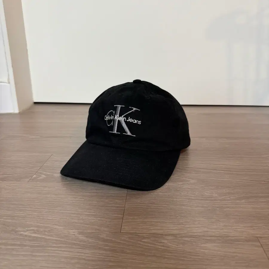 빈티지 캘빈클라인 CK 볼캡