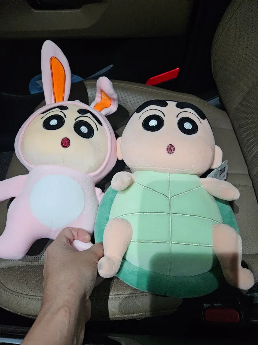 짱구는못말려 짱구 인형 짱구 거북이 짱구 토끼