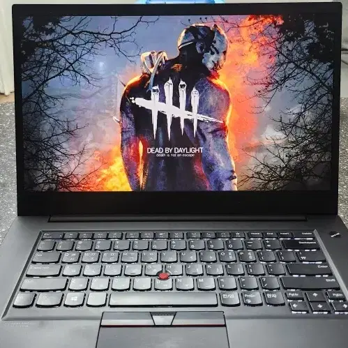 레노버 X1 익스트림 3세대 고성능 울트라북/i7,램32G,GTX1650Ti