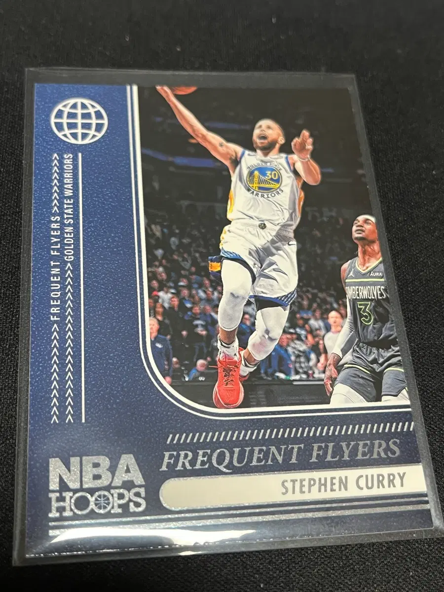 Nba panini hoops 스테판 커리 카드 stephen curry