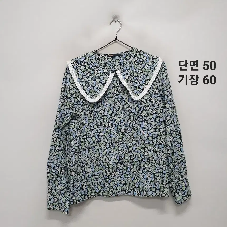 마쥬 블라우스