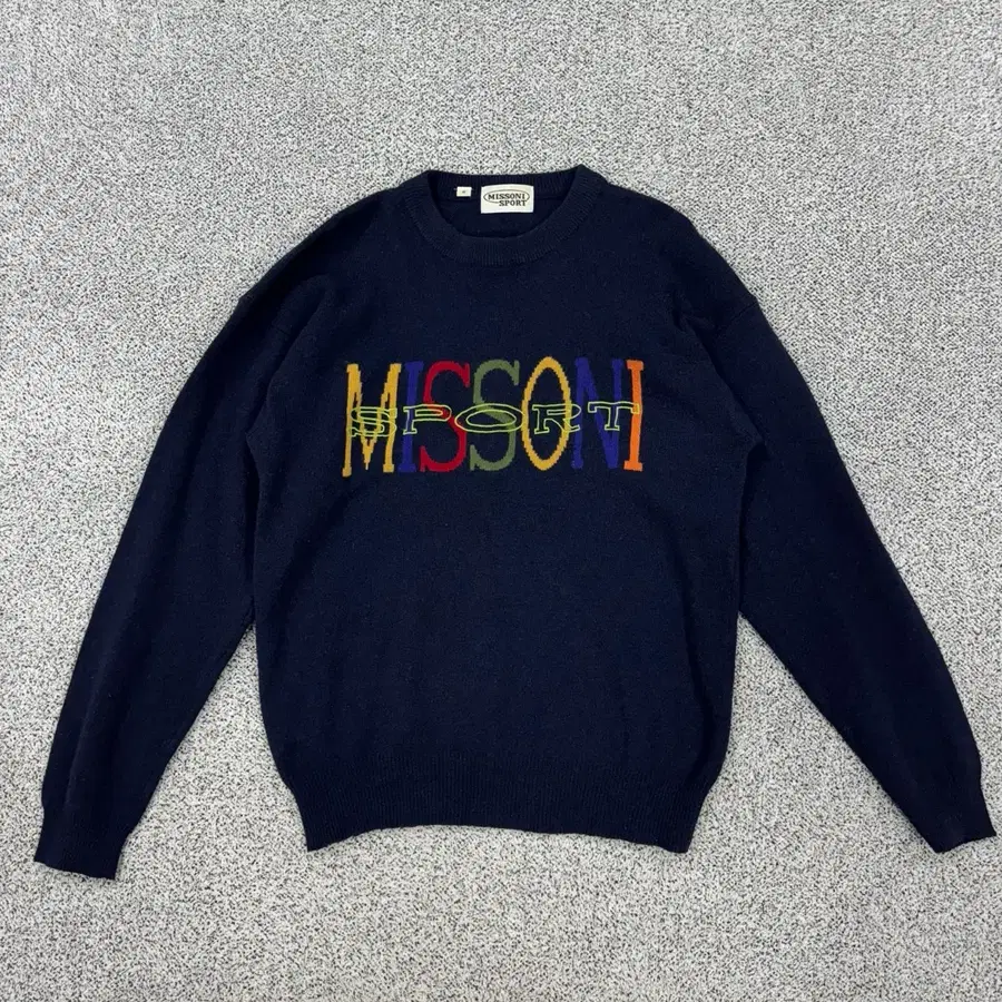 미쏘니 90s 울니트