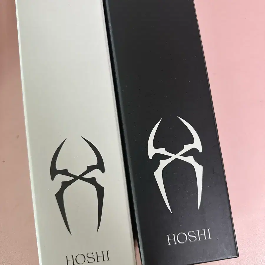 호시 spider 굿즈 포스터 세트