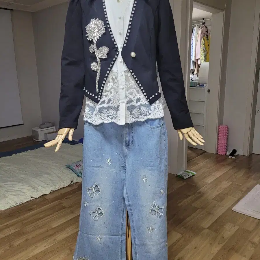 가디건