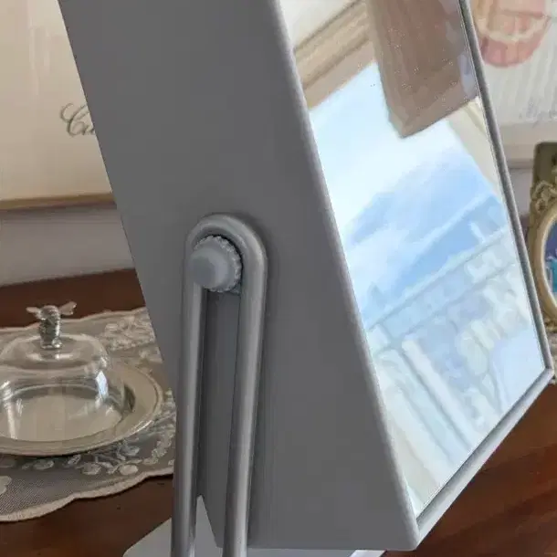 좌우반전거울
