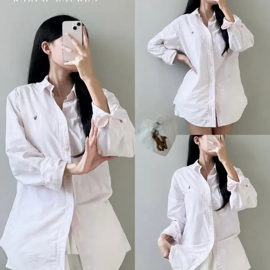 폴로 셔츠