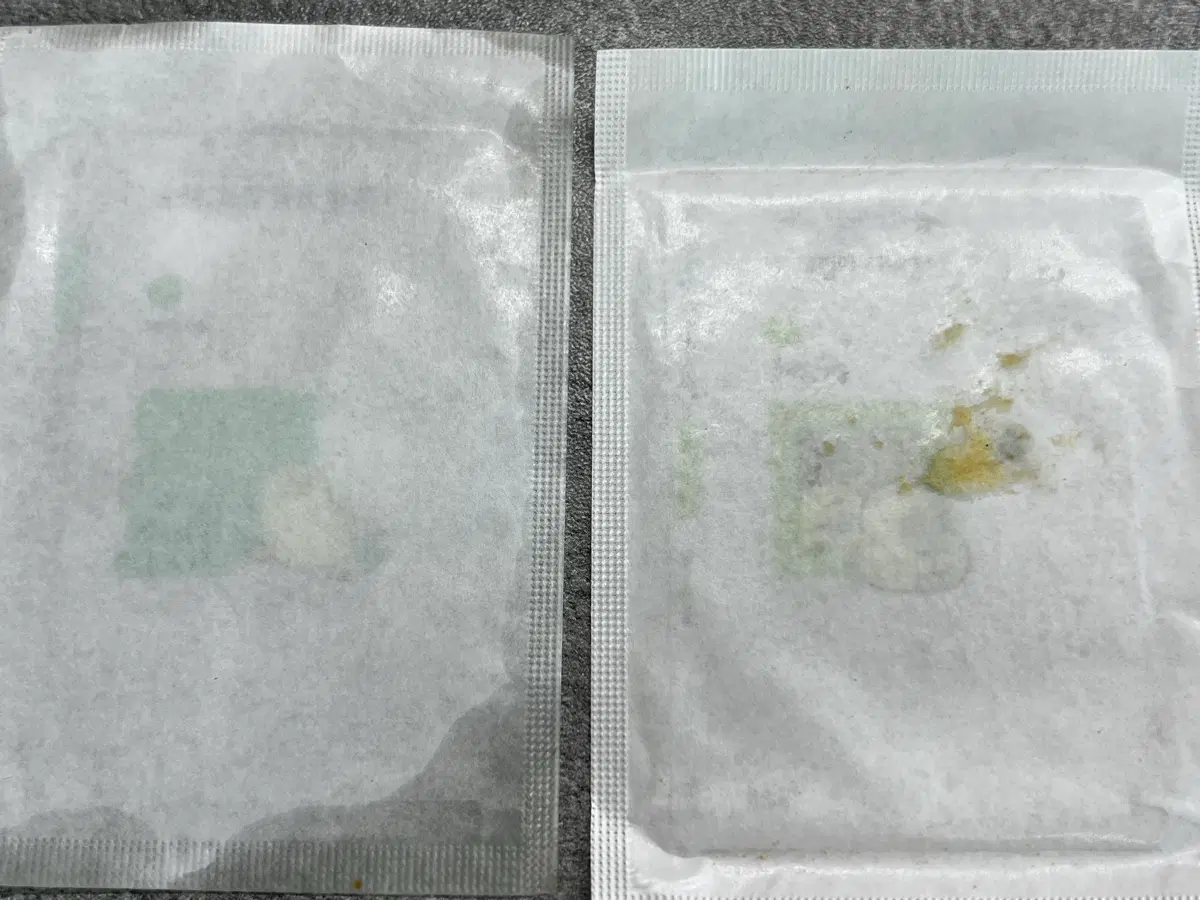 민음사 책갈피 숲의 소실점, 아무도~