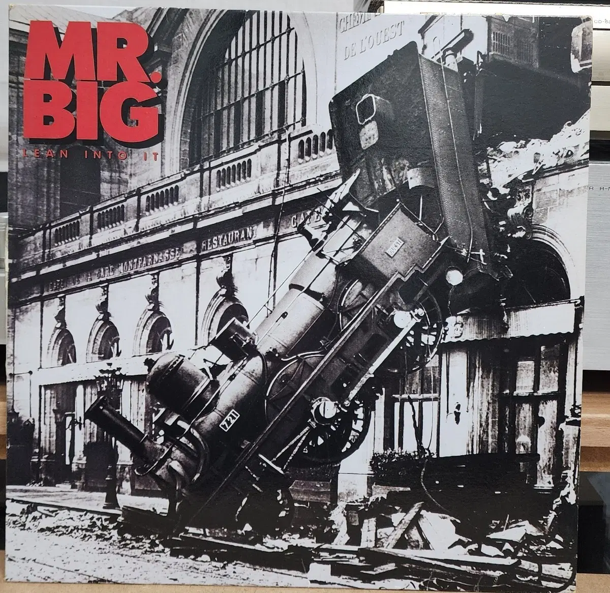 Mr.Big LP