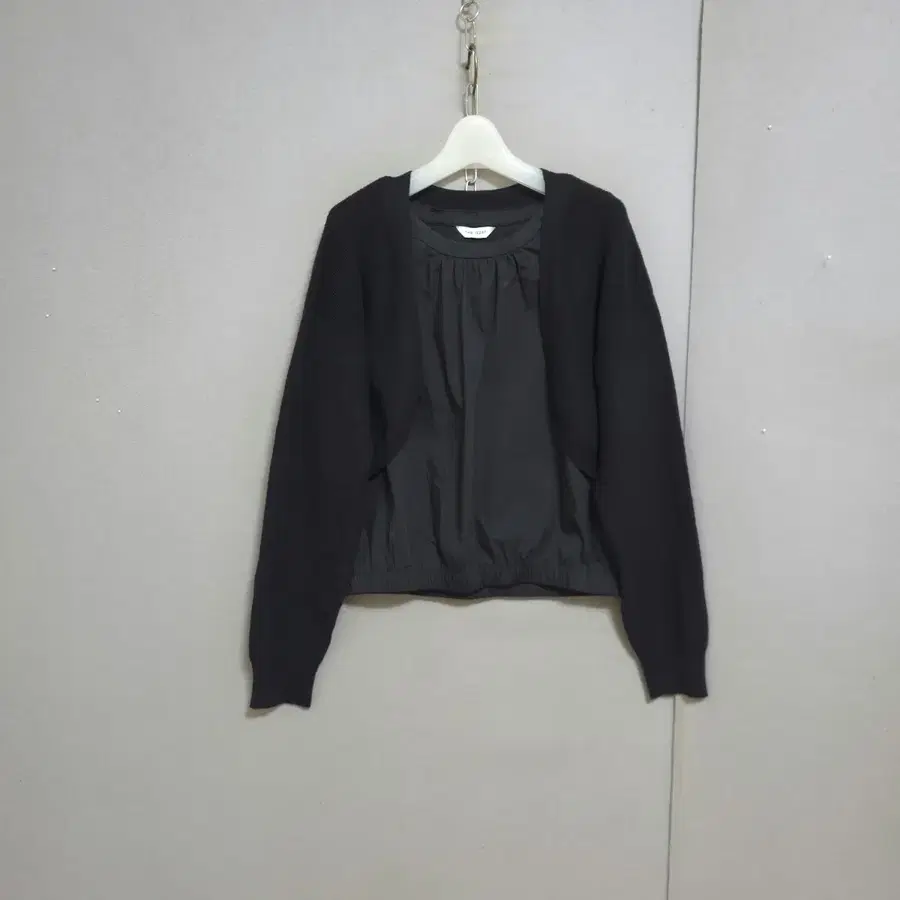 아이잣바바 볼레로배색 블라우스 66 n1202