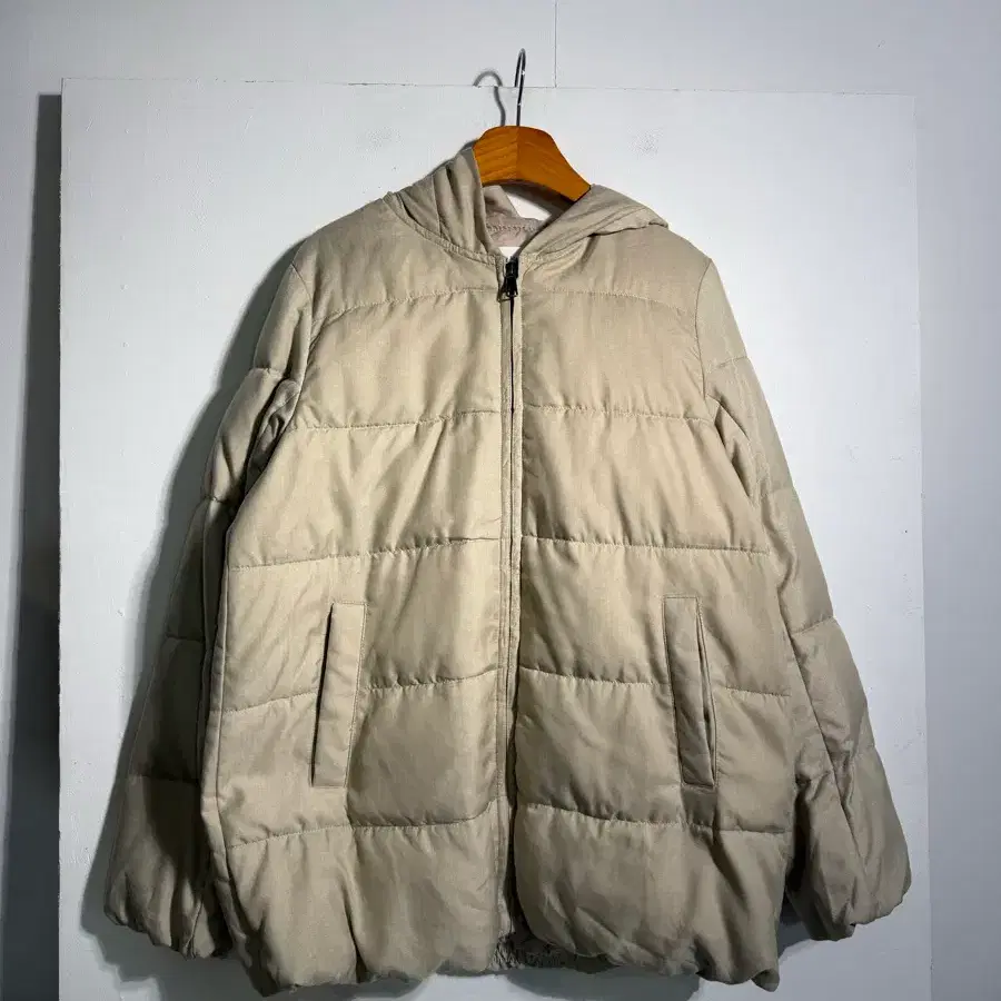 Samansa mos2 패딩 D307