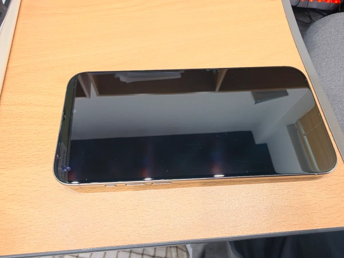 아이폰 15 프로 맥스 256GB
