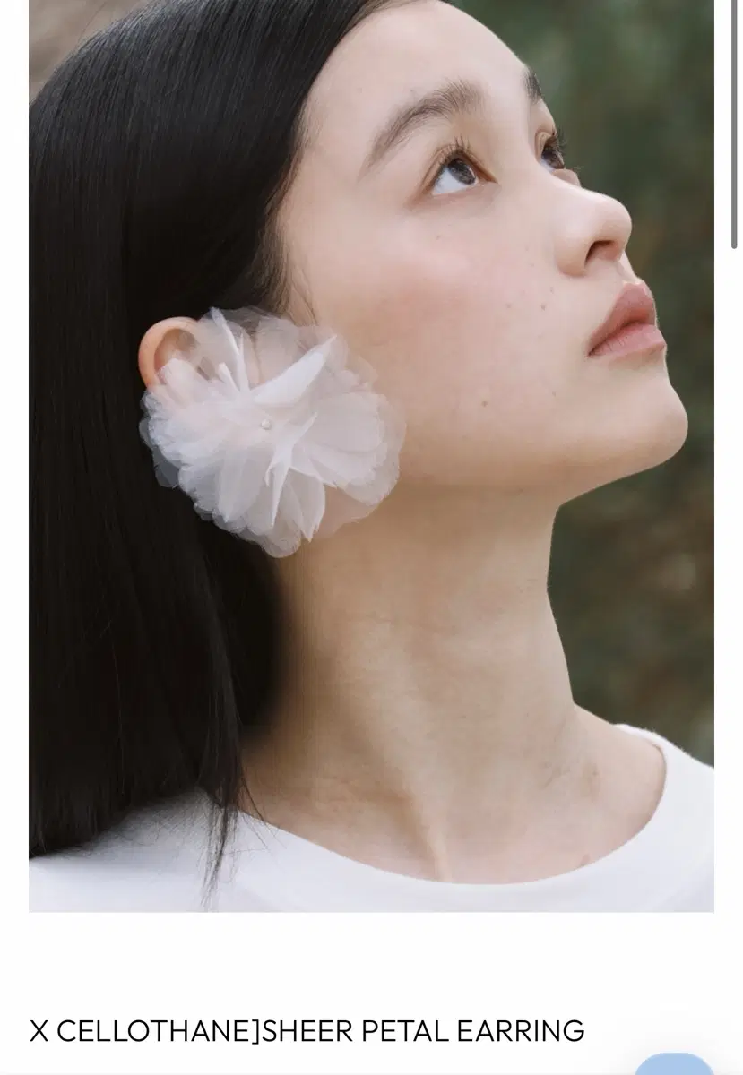 포지베일 이어링