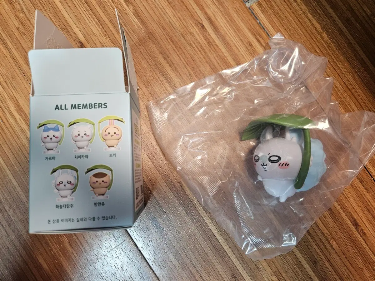 미니소 치이카와 모몽가