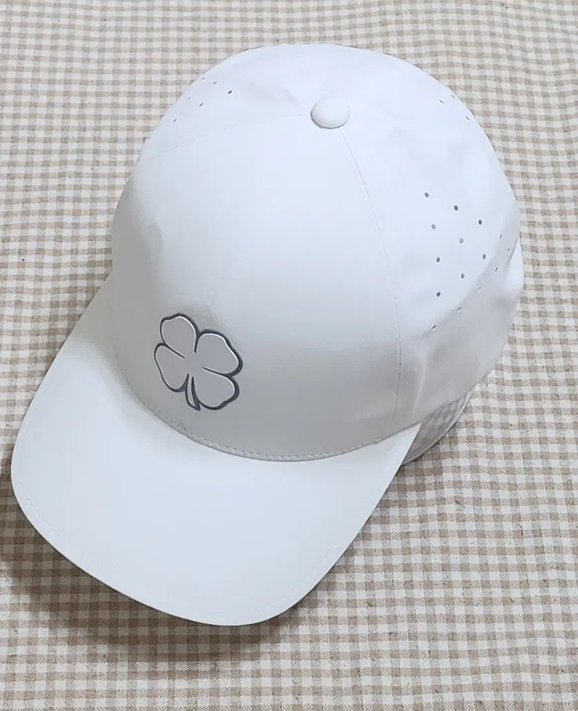 블랙클로버 남성골프모자 볼캡