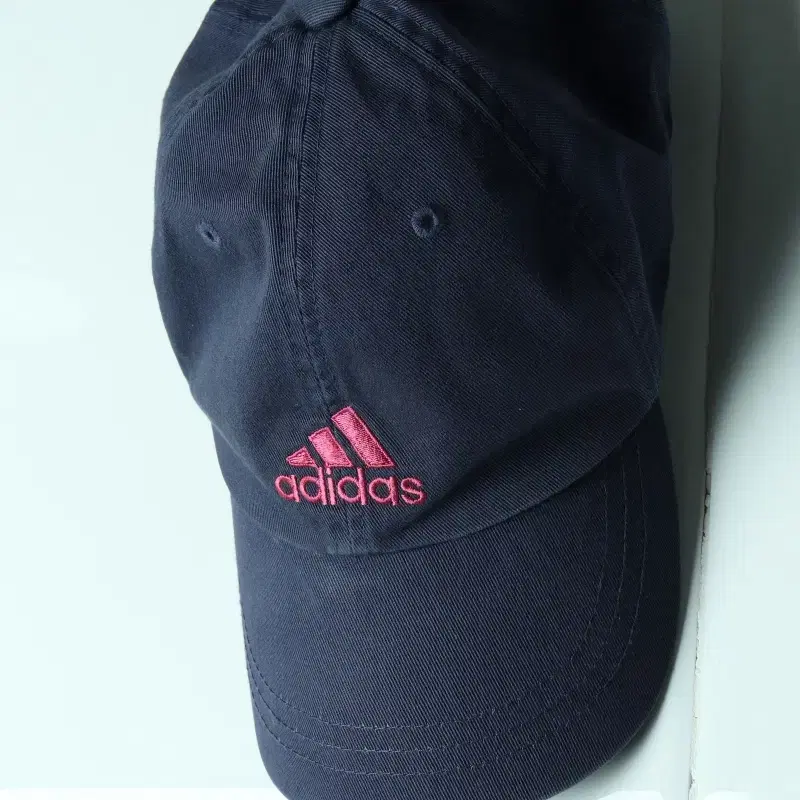 (F) 아디다스 모자 00S년대 네이비 에이징 올드스쿨-A10453
