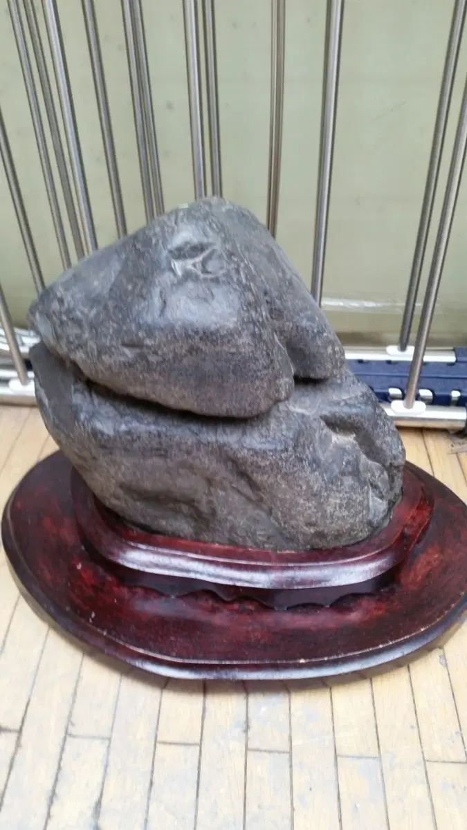 수석