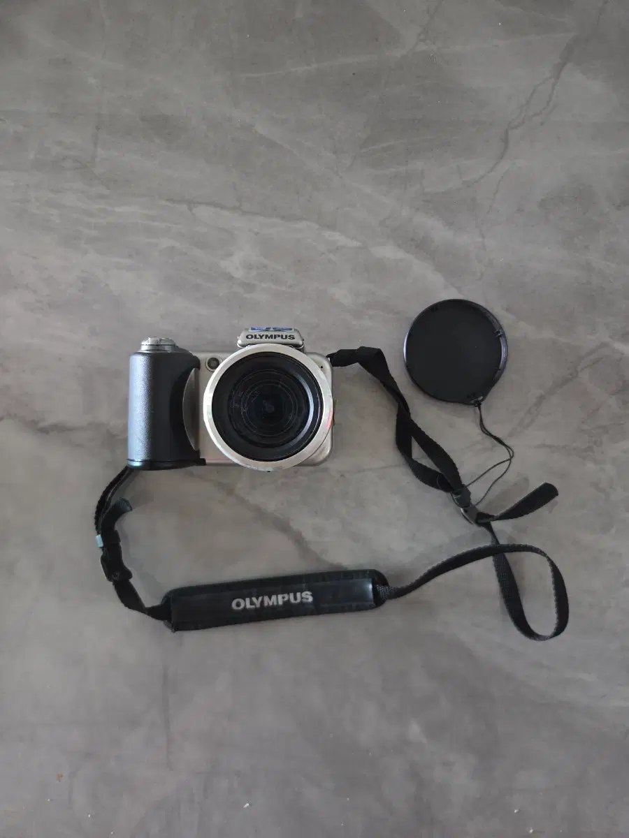 올림푸스 SP-600UZ(Olympus SP-600UZ)