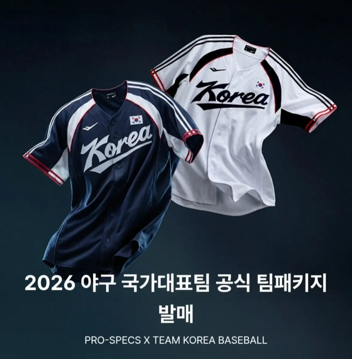 기아타이거즈 김도영 자수 국대 유니폼 110 양도
