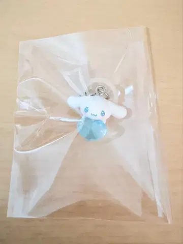 시나모롤 메지루시 액세서리 에모큥 시나몬