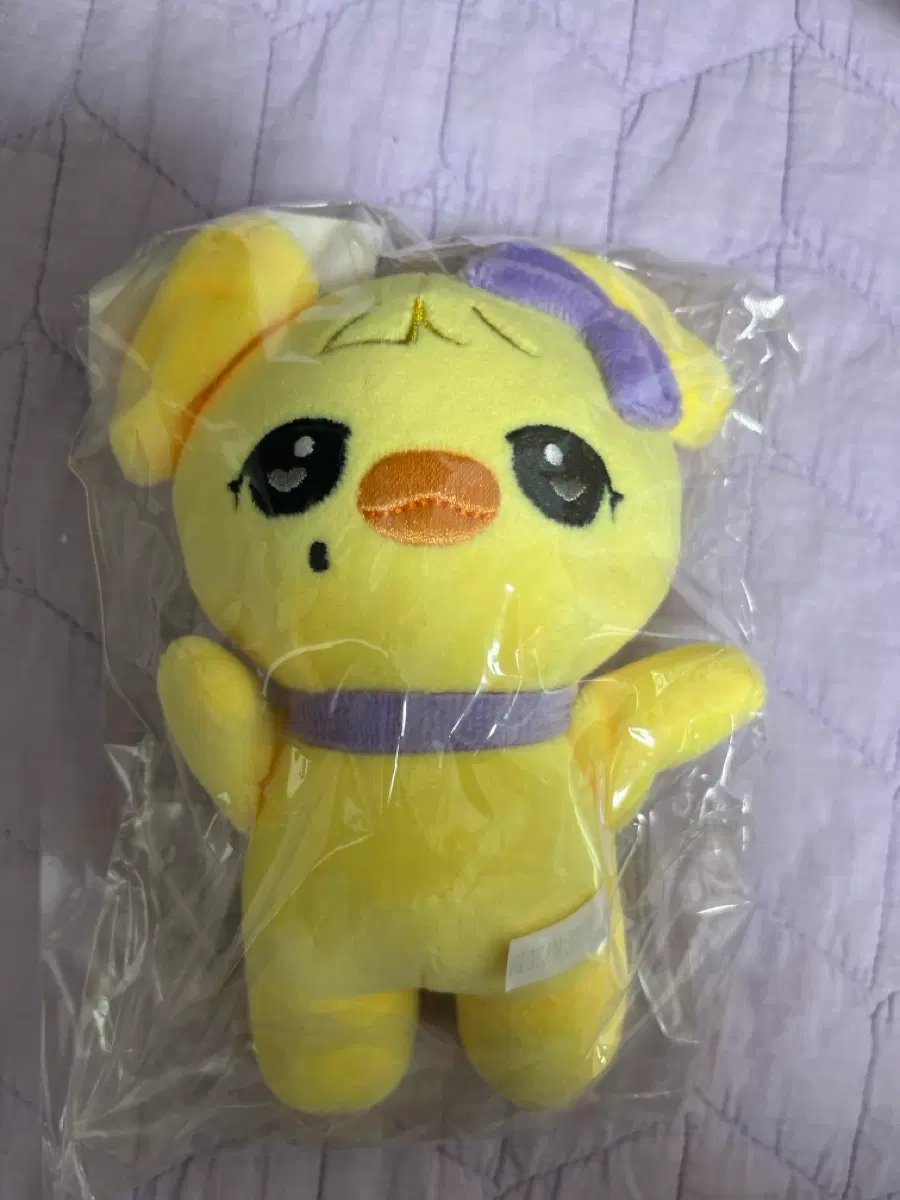 미개봉)아이브 레이 나오리 봉제인형 진품X