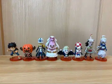 원피스 월드 컬렉터블 피규어 ~HALLOWEEN SPECIAL~