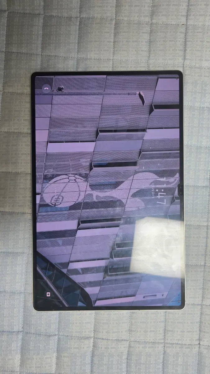 갤럭시 탭 s9 울트라 83에 빠르게 판매합니다 (삼성 정품 북커버 포함)